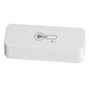 Temperature Sensor Humidity Monitor Thermometer Hygrometer Remote Control for Home