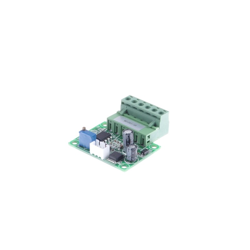 KNACRO Voltage to Frequency Conversion Module 0-10V to 0-10KHz V/F