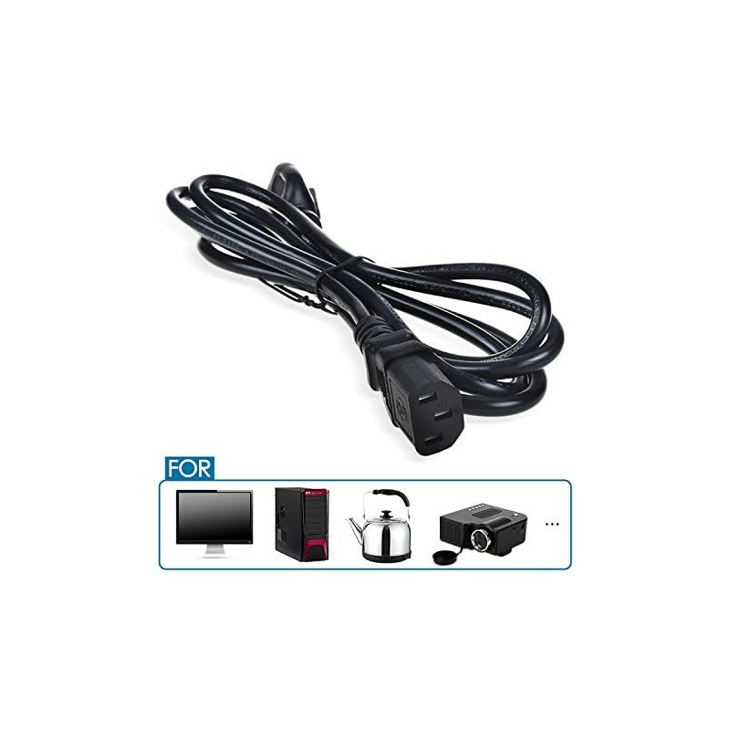 SLLEA AC/DC Adapter for Igloo Iceless 28 28-Quart 40 Thermoelectric