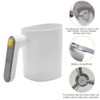 Battery Operated Electric Flour Sifter for Baking, Electric Flour Sifter