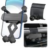 UNQIN Car Phone Holder Mount for 2012 2013 2014 2015