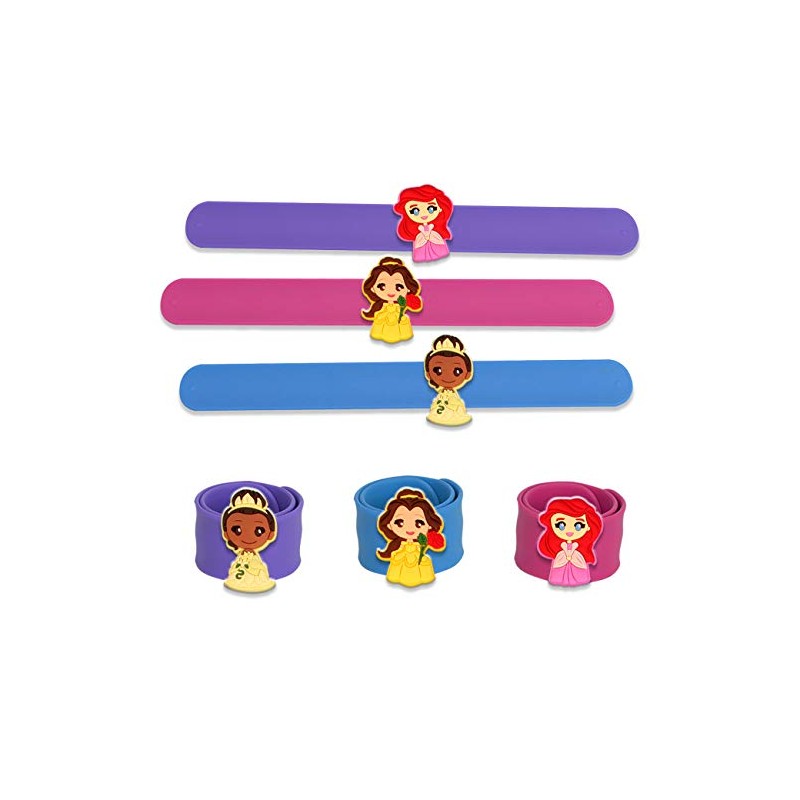 Tara Toys - Pulseras de princesa