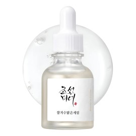 Beauty Of Joseon Glow Deep Serum Rice + Alpha Arbutin Todo Tipo De Piel Día/noche