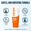 Carpe Antiperspirant Foot Lotion (Prevent Sweaty Feet, Block Sole Sweat)