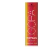 Schwarzkopf Professional Vibrance Tinte En Gel Tono Sobre Tono Igora Schwarzkopf 60ml