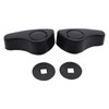YUCHENSHLP 2 Pcs Seat Adjustment Handle Left+Right 7701207182 7701205078 for