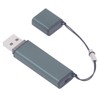 V3 USB Killer with Switch ABS U Disk Miniature High