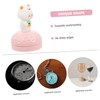 Ciieeo Zodiac Themed Cartoon Timer Adorable Mechanical Kitchen Timer for