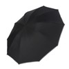 Automatic Umbrella Reflective Safety Strip Ring Buckle Umbrella Windproof Portable