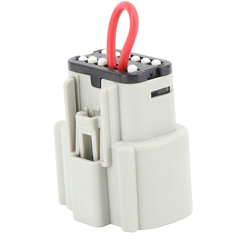 for Carplay Jumper Plug Radio Connector Plug and Play for