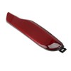 Rear Bumper Reflector Strips 68105145AC Red Reflective Strips Replacement for