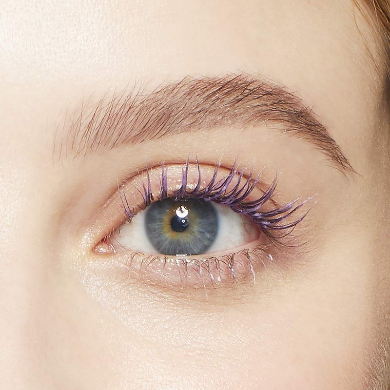 Maybelline New York Falsies Lash Lift Mask, Pro-Kera Complex and