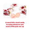 [Pack of 2] K-Candy Korean Favorite Sweet Flavor Plum Candy
