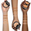 GA-DE COSMETICS High Performance Compact Foundation (Beige No. 03) by