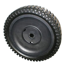New 193144 Compatible with Craftsman Lawnmower Self Propel Wheel 150340 180767, 180755, 150340,88558, 157179, 700953, 151156, 142204, 143427, 166917, 850690, 111922X