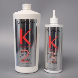 Kérastase Kerastase Premiere Bain Décalcifiant 34oz +  Concentré Liquide Resurfacant 400ml