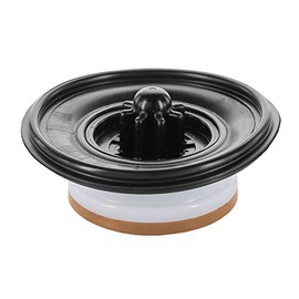 Orbit Anti-Siphon Valve Diaphragm 57623, 57624 Valves (2, 1 Count (Pack of 2))