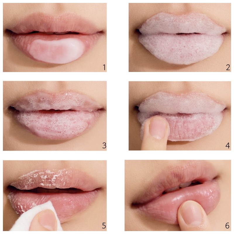 GLYF Bubble Eraser 9.8ml