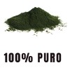 Bioherb Alga Chlorella 100% Pura 180 Cápsulas 500 Mg Sabor