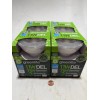 Greenlite Set Of 4! Weatherproof LED Flood Light Bulbs 11W