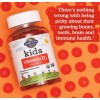 Garden Of Life Gomitas orgánicas con Vitamina D3 para niños,
