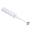 Milk Frother 3Gear MultiFunction Mixer HandHeld Electric Milk Foam Machine
