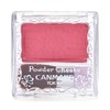 Canmake Powder Cheeks rose red