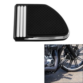 TCMT Brake Pedal Pad Fit For Harley Breakout Fat Bob Sport Glide FLSB FXBR 2018-2024 Replace For 50600255/50600248