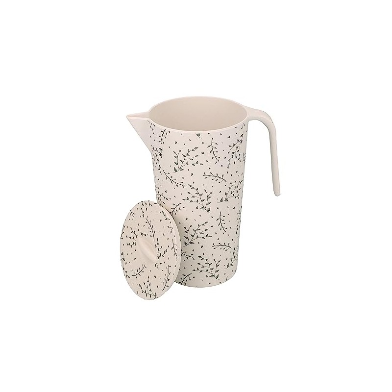 Natural Elements Recycled Plastic Jug, 1.6L