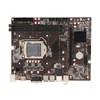 H81A Motherboard Dual Channel DDR3 Memory Support LGA 1150 Pin