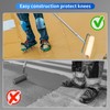 BTYCityMao Upgraded Self-Levelling Cement Tool Kit - Floor Construction Roller