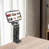 Phone Stand, Airplane in Flight Phone Holder, 360 Degree Rotatable