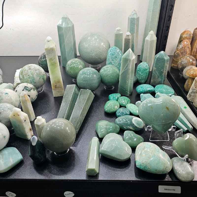 Mystery Crystals Boxes - Crystal Type: XXLarge