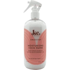 Keracare kc curlessence agua de coco 475 ml