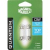 Magneti Marelli 070.0000009491 C5W Pair Car Festoon Bulb 12 V