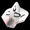 WINMAU Prism Alpha Jurjen Van der Velde Dart Flights