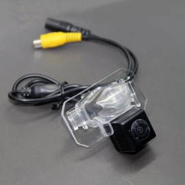 RCA Car Reverse Rear-View Backup Camera For Honda Civic 2001 2002 2003 2004 2005