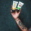 Sticker Licious Recharge 100ml – Cream Revitalising for Tattoos
