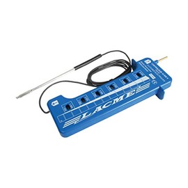 Agrifence Voltmeter (H4851) - 10kv - Farming Agriculture Livestock Supplies