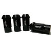 93-02 Chevy Camaro 20 Pieces Racing Lug Nuts 12x1.5 Black