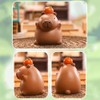 Blind Box Capibara Figures Capibara Random Collection Guess Blind Bag