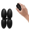 Handheld Fidget Toys Quiet Fidget Toys for Adults Stress Relief