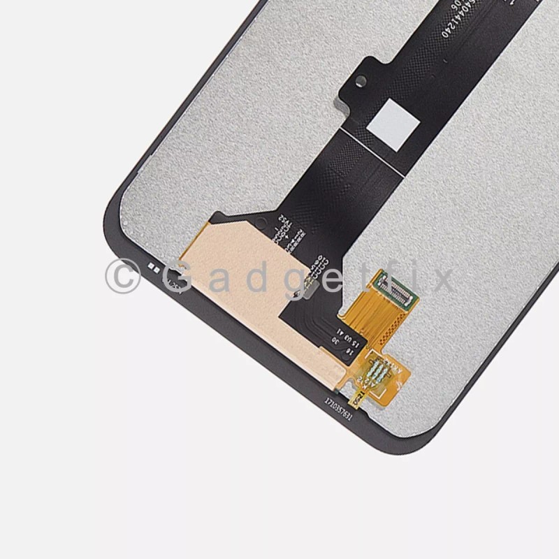 For Motorola Moto G Play 2023 XT2271 Display LCD Touch
