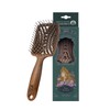 Yao Strongwood Square Brush / 스트롱우드스퀘어 브러쉬