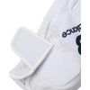 [ニューバランス] ゴルフ 継続定番商品 ユニセックス グローブ (合皮ファブリック・片手用) / 012-5985001 030_ホワイト L