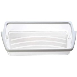 HAÜS PARTS W10321304 Refrigerator Door Bin Shelf Compatible with Kenmore Whirlpool WRS325FDAM01 WRS325FDAM02 - Replaces AP6019471 PS11752778 AP6019471 2179574 WPW10321304