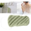 ZJchao Esponja Exfoliante Konjac De Limpieza Para Baño Y Cuerpo,