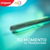 Colgate Cuidado Bucal Cepillo Dental Total Limpieza Espumosa 2 piezas