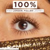 tarte maneater mascara - Brown - full size