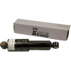 Golf Cart King Club Car Standard Front Shock Absorber (1981-Up) DS Gas and Electric Golf Cart